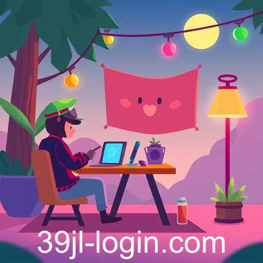 Exploring the Digital Realms: 39jl's Impact on Gaming