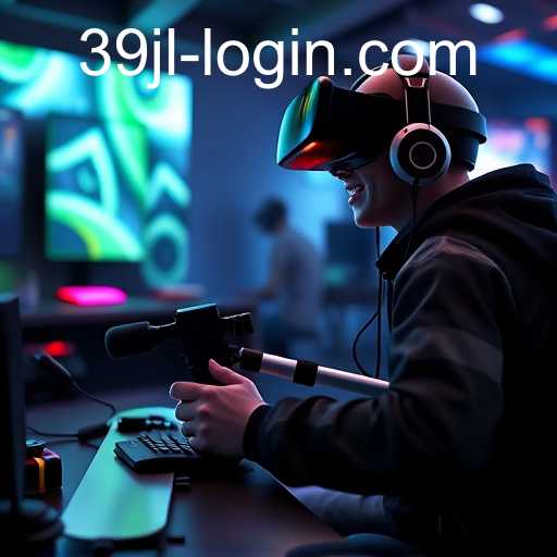 Gaming Revolution Amidst Global Challenges