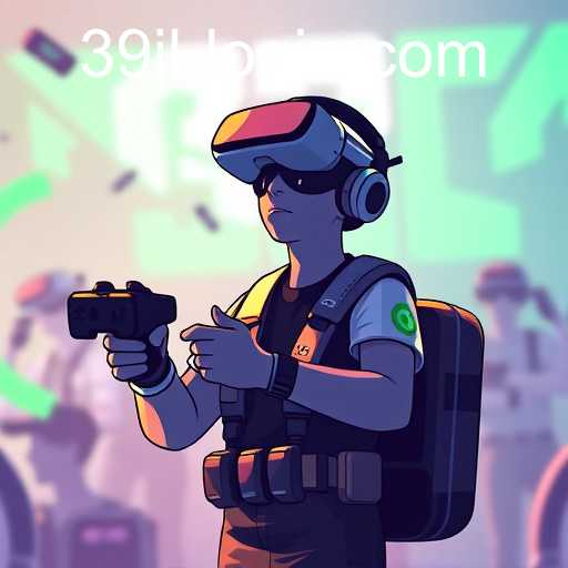 The Rise of 39jl: A Digital Playground