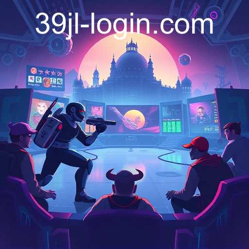 The Rise of 39jl in the Gaming World