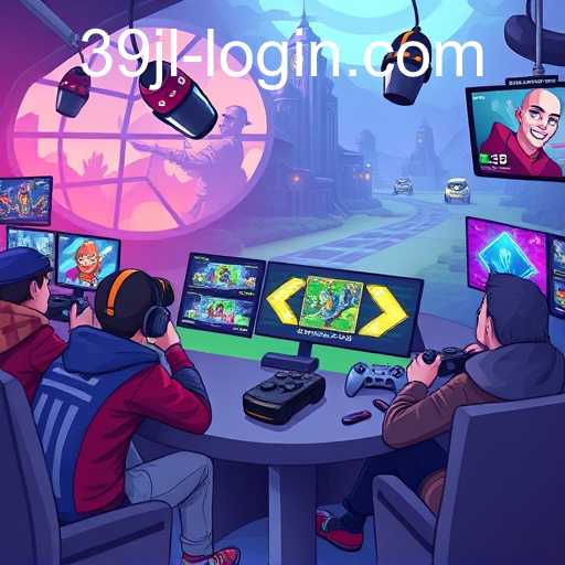The Gaming Shift: Exploring 39jl's Success